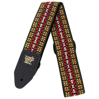 Ernie Ball - California Weave Jacquard - Strap