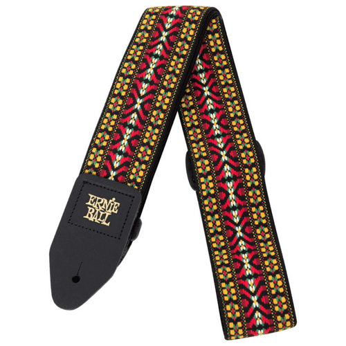 Ernie Ball Ernie Ball - California Weave Jacquard - Strap