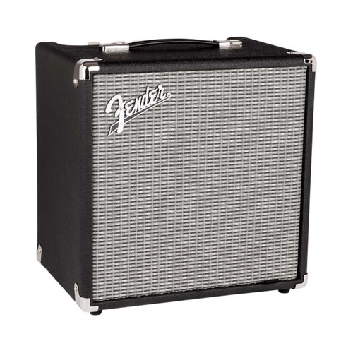 Fender Fender - Rumble 25 - V3 - 25W - Bass Combo Fender Fender - Rumble 25 - V3 - 25W - Bass Combo