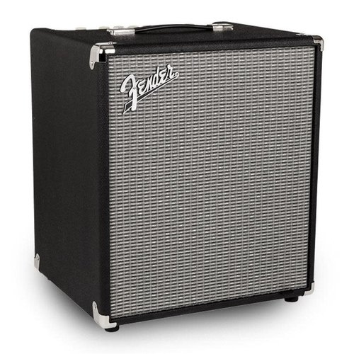 Fender Fender - Rumble 100 - V3 - 100W - Bass Combo Fender Fender - Rumble 100 - V3 - 100W - Bass Combo