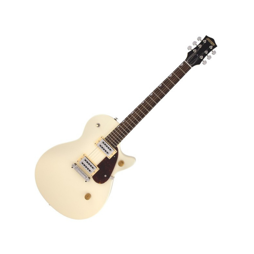 Gretsch Gretsch - G2210 - Streamliner Jr. Jet Club - Vintage White Gretsch Gretsch - G2210 - Streamliner Jr. Jet Club - Vintage White