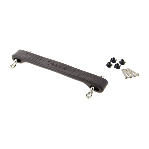 Fender Fender - Amp Handle Dogbone - Brown Fender Fender - Amp Handle Dogbone - Brown