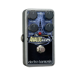 Electro Harmonix Electro Harmonix - Analogizer - Preamp / EQ / Tone Shaping Pedal