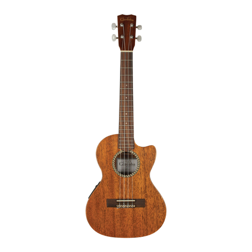 Cordoba Guitars Cordoba - 20TM-CE - Mahogany - Tenor Electro Acoustic Ukulele - Natural Cordoba Guitars Cordoba - 20TM-CE - Mahogany - Tenor Electro Acoustic Ukulele - Natural