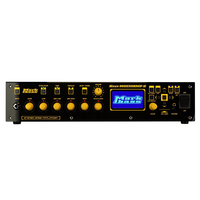 Markbass - Bass Multiamp S - Stereo