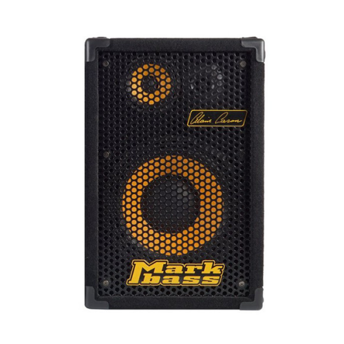 Markbass Markbass - Traveler 123 - 1x12" Speaker - 800W - Cabinet