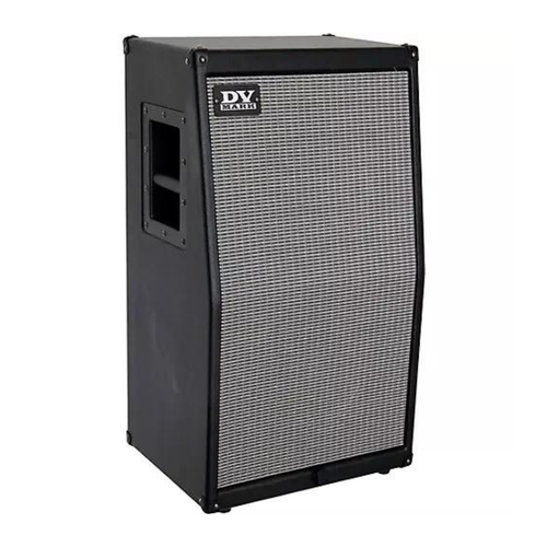 DV Mark DV Mark - DV Silver 212 V  - Vertical 2x12" Speaker Cabinet