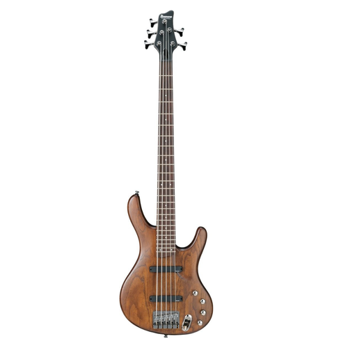 Ibanez USED - Ibanez - Ergodyne EDB555 - 5 String Bass - w/Hardshell Case - Natural Satin - CONSIGNMENT Ibanez USED - Ibanez - Ergodyne EDB555 - 5 String Bass - w/Hardshell Case - Natural Satin - CONSIGNMENT