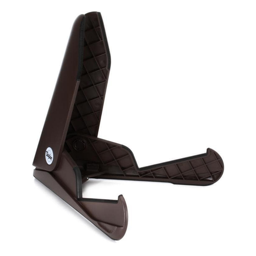 Taylor Guitars Taylor - Compact Folding Acoustic Guitar Stand - Brown