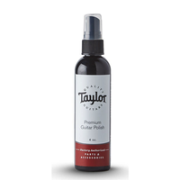 Taylor - Guitar Polish - 4-oz. - Bottle