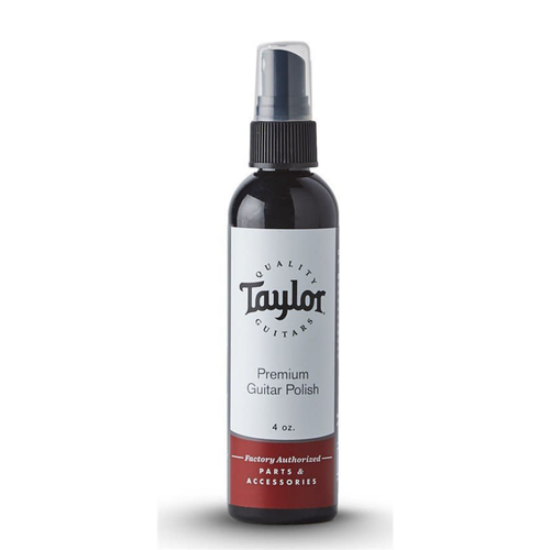 Taylor Guitars Taylor - Guitar Polish - 4-oz. - Bottle