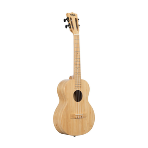 Kala Music Kala - All Solid Bamboo - Tenor  Acoustic Ukulele