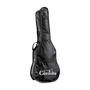 Cordoba Guitars Cordoba - Standard Gig Bag - Soprano Ukulele - Black