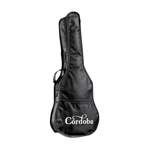 Cordoba Cordoba - Standard Gig Bag - Soprano Ukulele - Black