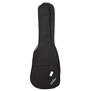 Cordoba Cordoba - Standard Gig Bag - Classical 3/4 Size (630mm) - Black Cordoba Cordoba - Standard Gig Bag - Classical 3/4 Size (630mm) - Black