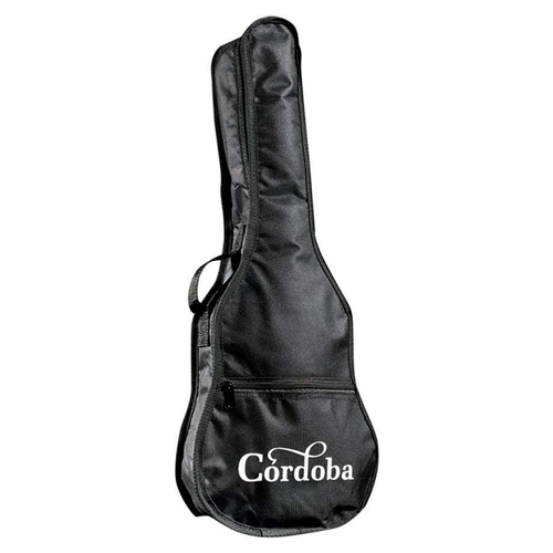 Cordoba Cordoba - Standard Gig Bag - Concert Ukulele - Black