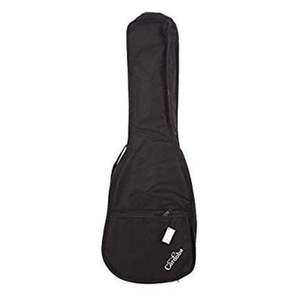 Cordoba Cordoba - Standard Gig Bag - Classical 1/2 Size (580mm) - Black Cordoba Cordoba - Standard Gig Bag - Classical 1/2 Size (580mm) - Black