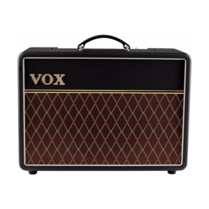Vox Vox - AC10 - 1x10" Speaker - BLACK