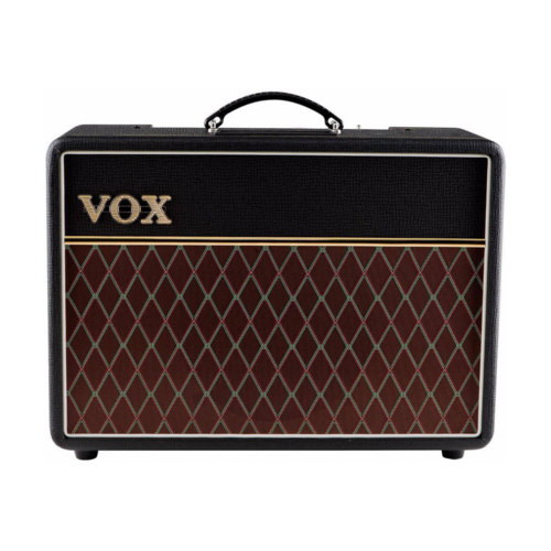 Vox Vox - AC10C1 - 1x10" Speaker - BLACK