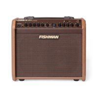 Fishman-  Loudbox Mini Charge - 60W - Battery Powered - Acoustic Amplifier