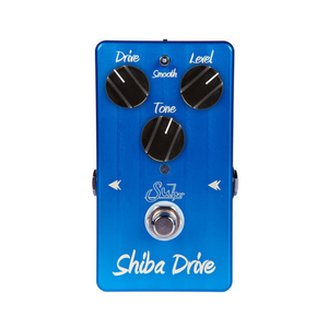 Suhr Suhr - Shiba Drive STANDARD - Overdrive