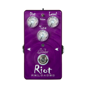 Suhr Suhr - Riot Reloaded - Distortion Suhr Suhr - Riot Reloaded - Distortion
