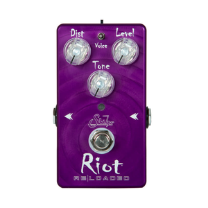 Suhr Suhr - Riot Reloaded - Distortion