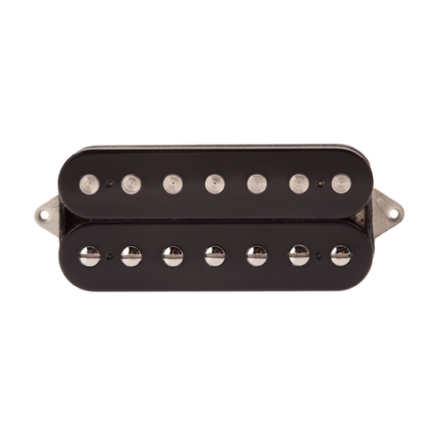 Suhr Suhr - 7 Hot - Single Screw Hot Humbucker - Neck - 7-String Pickup - Black