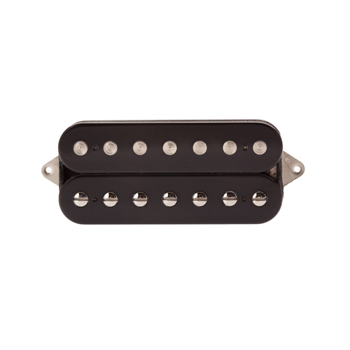 Suhr Suhr - 7 Hot - Single Screw Hot Humbucker - Bridge - 7-String Pickup - Black