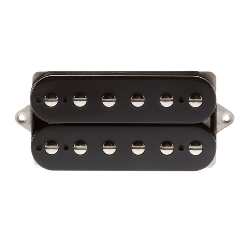 Suhr Suhr - DSV - Neck - 50mm - Black Suhr Suhr - DSV - Neck - 50mm - Black