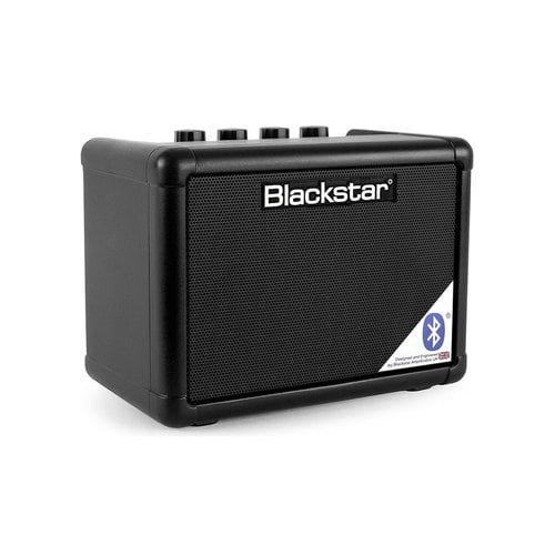 Blackstar Blackstar - Fly 3 Guitar - 1x3" 3-watt Guitar Amplifier -  w/ Bluetooth - Black