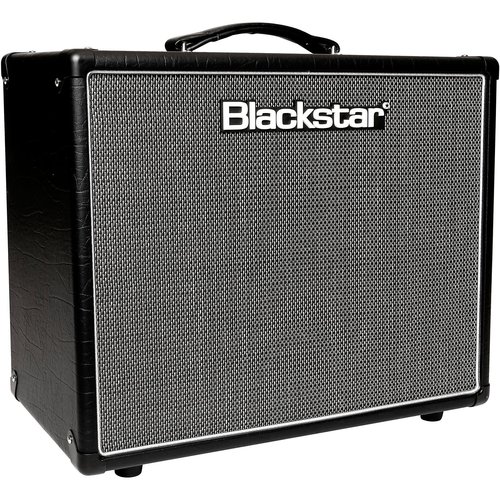 Blackstar Blackstar - HT-20R MkII - 1x12 inch 20-watt Tube Combo Amp with Reverb -