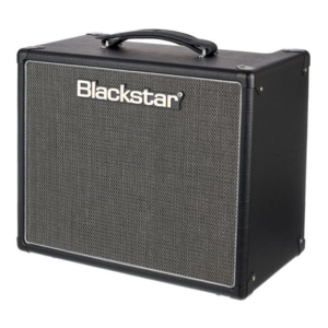 Blackstar Blackstar - HT-5R MkII - 1x12 inch 5-watt Tube Combo Amp with Reverb - Black