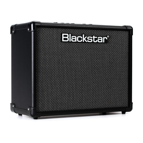 Blackstar Blackstar - ID Core 40 V3 - 2x20 watt - 2x6.5" Stereo Combo Amp with FX Blackstar Blackstar - ID Core 40 V3 - 2x20 watt - 2x6.5" Stereo Combo Amp with FX
