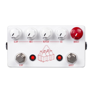 JHS Pedals JHS - The Milkman Slap Delay - Boost