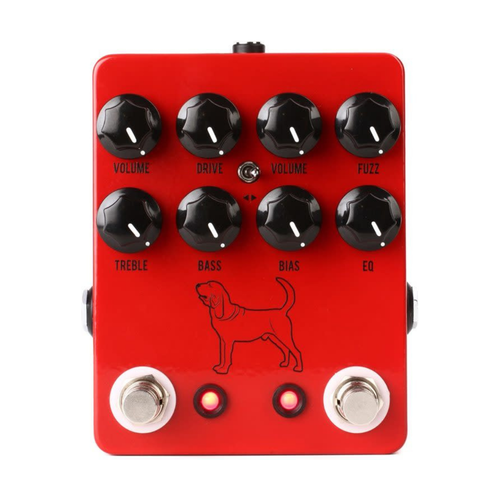 JHS JHS - Calhoun V2 - Overdrive / Fuzz