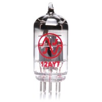 JJ Electronics - 12AY7 / 6072A - Preamp Tube