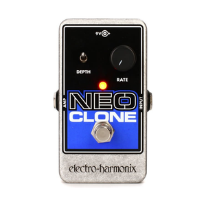 Electro Harmonix Electro Harmonix - Neo Clone - Chorus