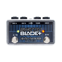 Electro Harmonix - Switchblade + Channel Selector