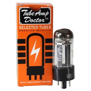 TAD - 5Y3GT - Rectifier Tube - SINGLE