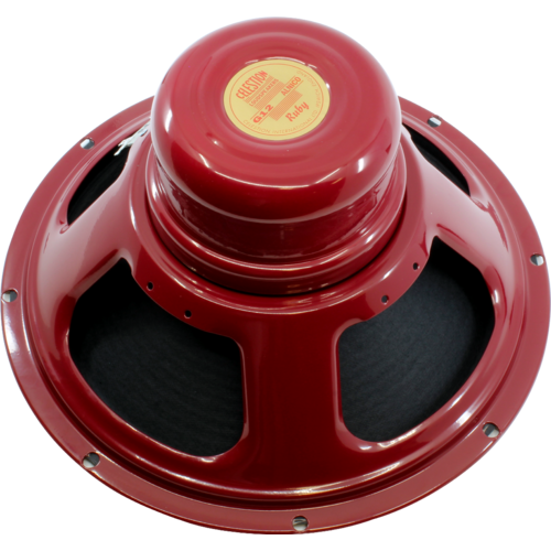 Celestion Celestion - Speaker 12" - G12 Ruby - 35watts - Impedance: 8 Ohm