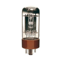 TAD - GZ34 / 5AR4 - Premium Selected Rectifier Tube
