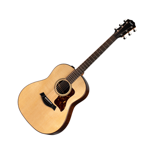 Taylor Guitars Taylor - American Dream - AD17e - Ovangkol/Spruce Top - Electro Acoustic Guitar - w/ AeroCase - Natural Top