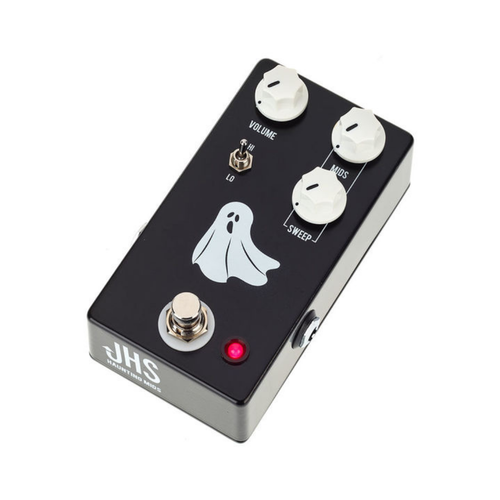 JHS Pedals JHS - Haunting Mids - EQ and Mid-boost