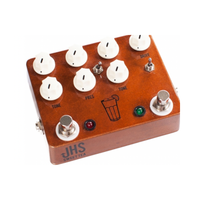 JHS - Sweet Tea V3 - Distortion/Overdrive