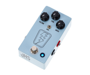 JHS - SuperBolt v2 - Overdrive - Retro Tone Guitars