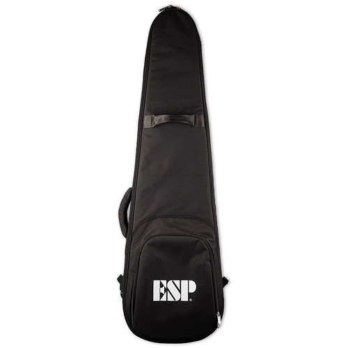 LTD - ESP Guitars LTD - ESP by TKL - Premium Guitar - Gig Bag - Black LTD - ESP Guitars LTD - ESP by TKL - Premium Guitar - Gig Bag - Black