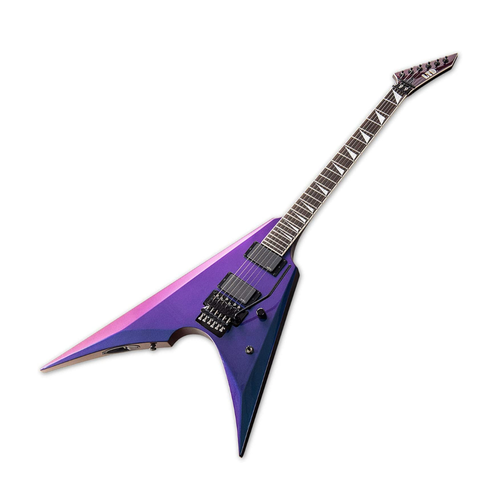 LTD - ESP Guitars LTD - Arrow 1000 -  Electric Guitar - Violet Andromeda