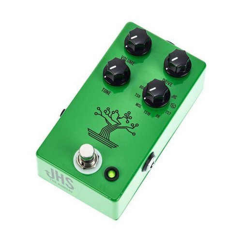 JHS Pedals JHS - The Bonsai - 9 way Screamer - Overdrive