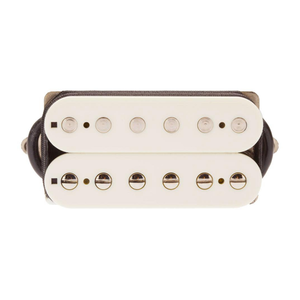 Suhr Suhr - Asatobucker Pickup - Humbucker - Bridge - 53mm - Parchment